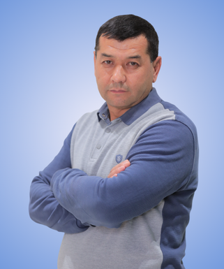 Мирзаев Дилнур