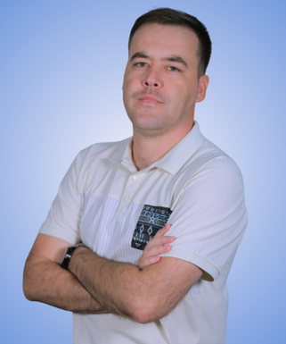 Файзиев Шахзод