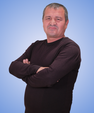 Эшонкулов Рахматулло