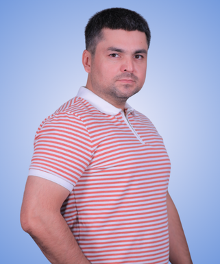 Умедов Азамат Нумонович