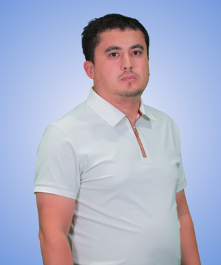 Дилмуродов Ганишер Алишер угли